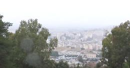 Maltempo a Caltanissetta: notte di interventi, alberi caduti su auto e vigili del fuoco raddoppiano i turni