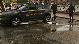 Contabilit&agrave; parallela e scontrini falsi: scopera maxi frode fiscale da oltre 8 milioni, sequestro da 4,6 milioni a Patti