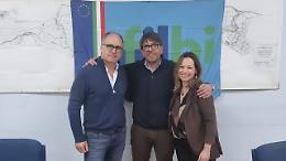 Consorzi di Bonifica, Gerlando Inzerillo rieletto segretario della Filbi Palermo