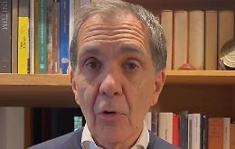 Maltempo a Catania, scuole chiuse anche domani: l'annuncio sui social del sindaco Trantino che invita alla prudenza