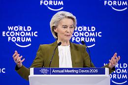 Gelo artico, la nuova frattura transatlantica che mette alla prova l&rsquo;Europa: stop all'accordo sui dazi?