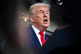 L'ultima giravolta di Trump sulla Groenlandia: niente dazi e accordo con la Nato 