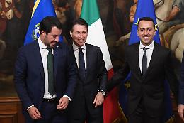 Mercosur, il giorno dei trattori: torna l&rsquo;asse Lega&ndash;M5S che sfida l&rsquo;intesa Ue e spiazza il campo progressista
