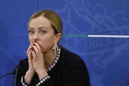 Meloni congela l'adesione al Board of Peace: &laquo;Incompatibilit&agrave; costituzionale e il nodo Putin&raquo;