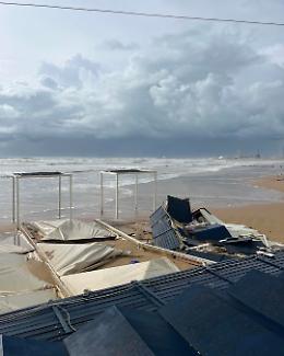 Emergenza maltempo in provincia di Ragusa, si stilano le prime perizie