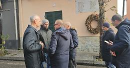 Il vescovo di Acireale in prima linea tra la gente: vicinanza e speranza per le comunit&agrave; colpite dal ciclone Harry