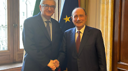 SuperZes, Roma apre il rubinetto: 200 milioni in pi&ugrave; per spingere gli investimenti in Sicilia?