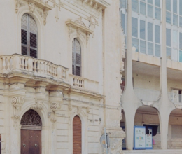 Il caso della Miccich&eacute;-Lipparini a Scicli, prende posizione l'Ordine degli architetti di Ragusa