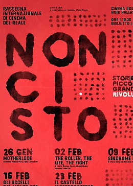 Crepe nel presente: cinema del reale al Rouge et Noir