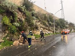 Monterosso ha risposto al maltempo con i rangers