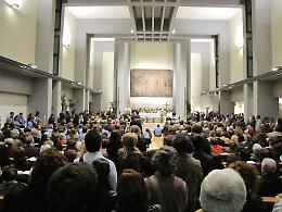 Morto  padre Alfio Carciola: era parroco della Santi Pietro e Paolo di Catania