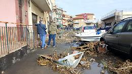 La Regione lancia un conto corrente per raccogliere fondi per la ricostruzione in Sicilia. Galvagno: &laquo;Aderiscano tutti gli italiani&raquo;