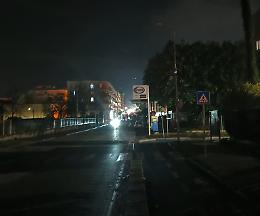 Tremila guasti in due giorni: a Siracusa oltre al maltempo anche i blackout