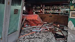 Onde e allagamenti, Sicilia travolta da Harry: il bollettino della notte