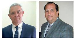 Mancuso davanti al gip per "spiegare" i 12 mila euro (che per la Procura sono una tangente)