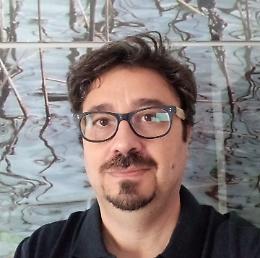 "Harry ci sta avvertendo: il viale delle Dune non regge pi&ugrave;". Legambiente chiede una rivoluzione: via asfalto e piste ciclabili, spazio alla natura