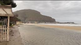 Dopo il ciclone Harry torna il bel tempo a Palermo: le previsioni per gioved&igrave; 22 gennaio