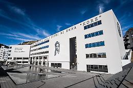 Enna, Kore e Confindustria lanciano la Kbs la prima business school universitaria in Sicilia  