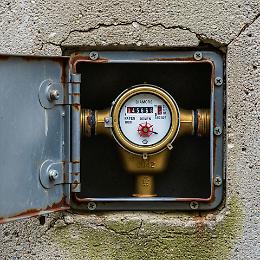 Agrigento e le bollette idriche "gonfiate" con l'aria: l'Aica parla di "caso isolato" ma la perizia "inchioda" il gestore