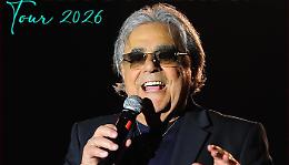 Siracusa riabbraccia Carmelo Zappulla: &ldquo;Noi e l&rsquo;amore&rdquo; torna a casa, a distanza di decenni