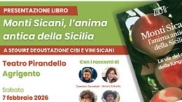 Monti Sicani: memoria, gusto e longevit&agrave; nel cuore della Sicilia