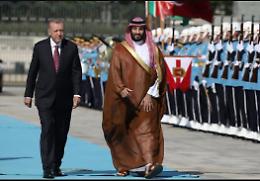 "Una Nato islamica"? Il patto Riad-Islamabad prende forma, Ankara bussa alla porta