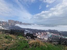 Harry, il Mediterraneo pi&ugrave; caldo diventa culla di cicloni: ci&ograve; che &egrave; accaduto potrebbe ripetersi