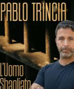 L'uomo sbagliato: verit&agrave;, giustizia e responsabilit&agrave; in scena