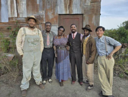 "Sinners - I peccatori" fa la storia agli Oscar: con 16 candidature supera Titanic e La La Land