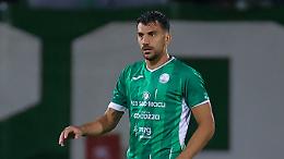 Catania, le prime parole di Mirko Miceli: "Scelta di cuore" 