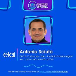 Dall&rsquo;Etna alla Silicon Valley e poi il ritorno, &laquo;L&rsquo;arte di arrangiarsi valore di noi siciliani&raquo;
