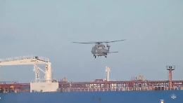 La Francia ferma la petroliera russa nel cuore del Mediterraneo: &egrave; sospettata di far parte della flotta ombra (ed &egrave; una bomba ecologica) 