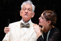 La rigenerazione: una commedia sul tempo che passa