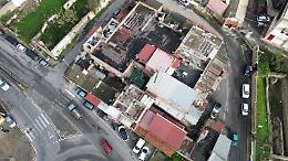 Messina avanza nel risanamento urbano: bonifiche a Giostra, parco Magnolia e 60 alloggi green