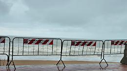 Emergenza Harry ad Agrigento:  Confcommercio avvia il censimento dei danni: "Ecco come richiedere gli aiuti"