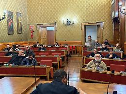 Ragusa, maretta forzista in aula. Mauro attacca il sindaco su Iblea Acque