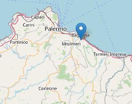 Terremoto alle porte di Palermo, paura tra i residenti della zona