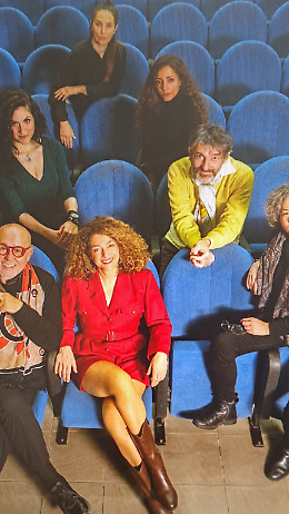 R.U.R.: la rivolta dei robot e l'estinzione dell'uomo