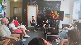 Cultura e impegno civile, l'universit&agrave; di Messina apre le porte del Rettorato con il ciclo di lezioni  "per la pace"
