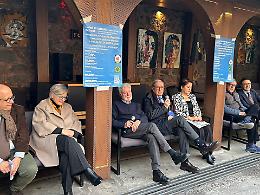 Giustizia, ecco perch&eacute; &egrave; &laquo;giusto dire No&raquo;: &laquo;Questa riforma non intaccher&agrave; la magistratura ma i cittadini&raquo;