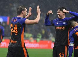 La partenza shock dell'Inter, va sotto di due gol col Pisa, poi ne fa 6: Chivu non sbaglia mai con le "piccole"