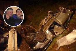 Cassazione: dopo 15 anni il Consorzio autostrade siciliane dovr&agrave; risarcire i familiari di Sebastiano e Gaetano Zingales