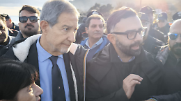 Il ciclone in Sicilia, l&rsquo;urlo dei sindaci: &laquo;Date a noi i poteri speciali per la ricostruzione, solo cos&igrave; si salva l'estate&raquo;