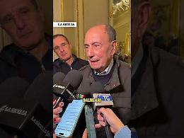 Maltempo, Schifani a Catania incontra sindaci e balneari: "Al lavoro per semplificare e velocizzare le procedure" 