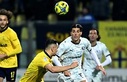 Il Palermo fermato dal Var, col Modena &egrave; solo pari e le prime si allontanano