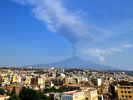 Catania, un raggio di sole: &egrave; la seconda citt&agrave; in Italia per capacit&agrave; di fare valore