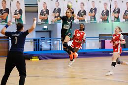 Pallamano: oggi Erice &egrave; chiamata all'impresa contro le spagnole dell'Atletico Guardes, in palio i quarti di finale dell'European Cup 