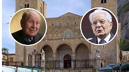 Muore poche ore dopo il convegno con Mattarella: Cefal&ugrave; piange don Crispino Valenziano