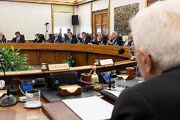 Giustizia, perch&eacute; la riforma &laquo;non toglie e non aggiunge&raquo;