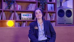 Levante torna a Sanremo: &laquo;Lo affronto con grande serenit&agrave;&raquo;
